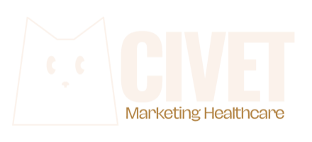 Civet, Marketing Healthcare